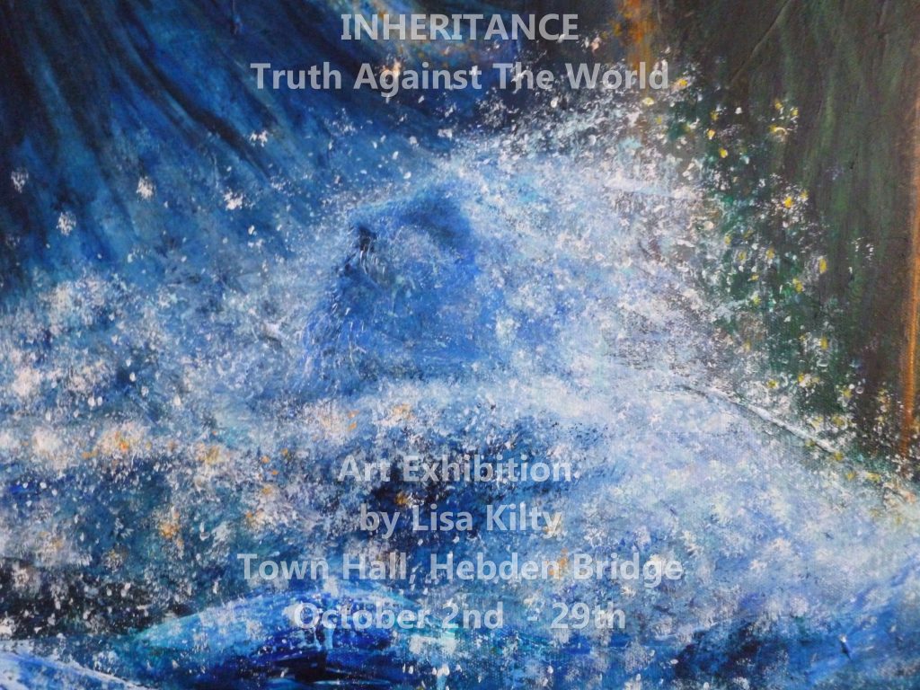 Inheritance Exhibition